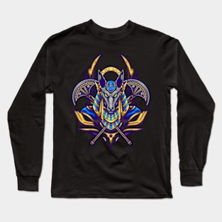 Anubis 3.1 Long Sleeve T-Shirt